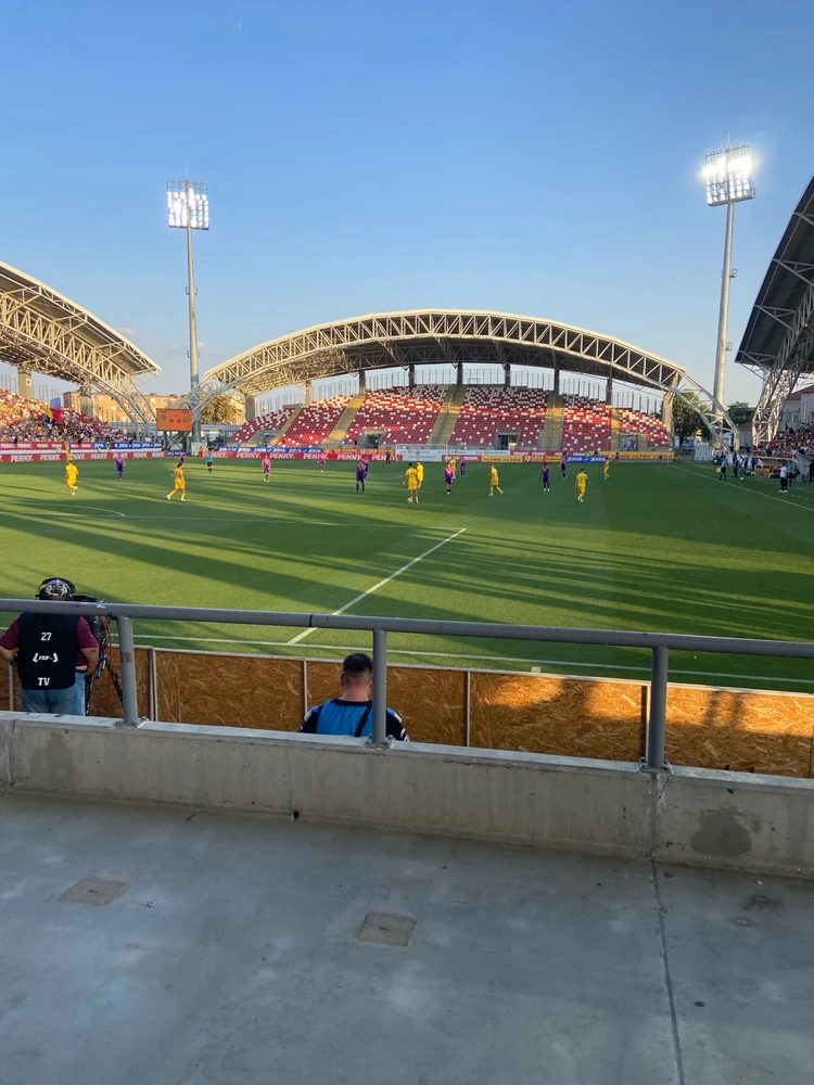 Imagine încărcată de Călin