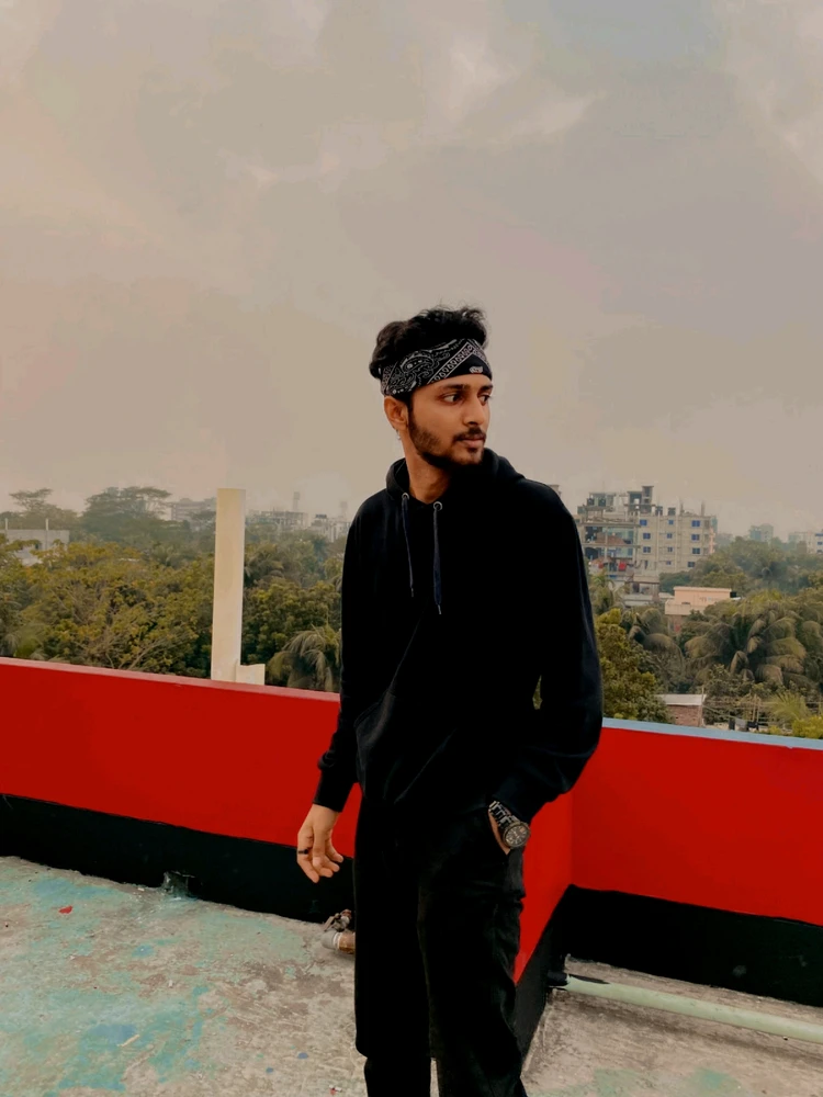 Image uploaded by HR Mahim