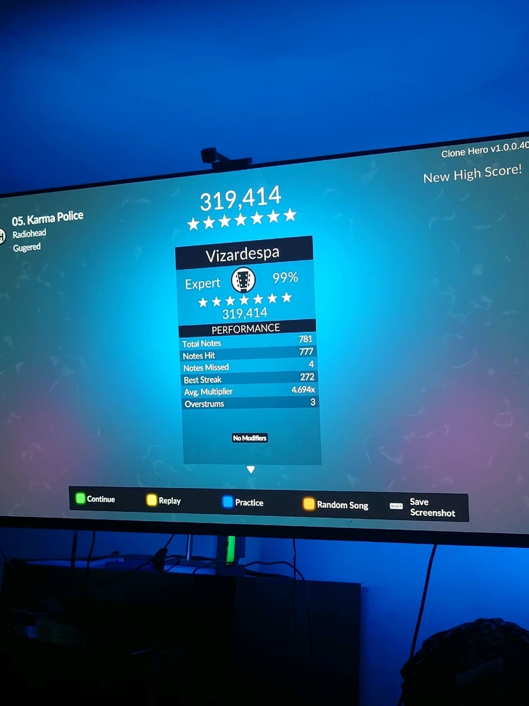 Image uploaded by Martín