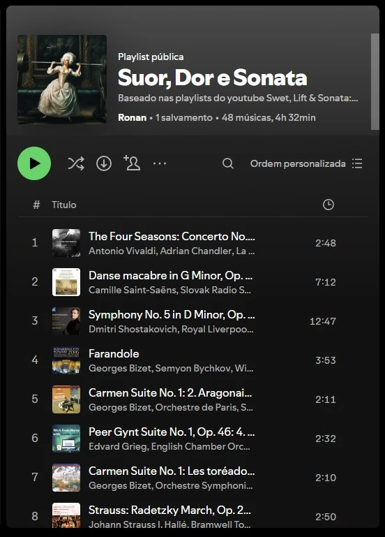 Imagem enviada por Pedro Miguel