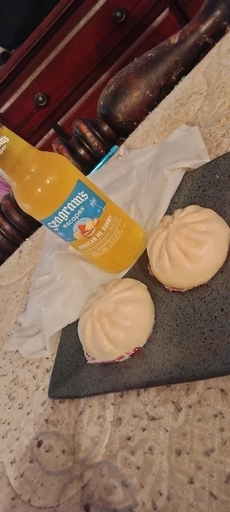 Tonight's Dinner Consists Of...