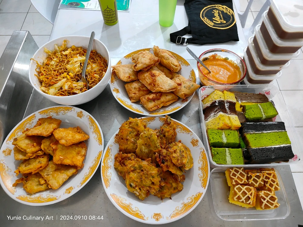 Duab xa los ntawm yunie_culinary_art