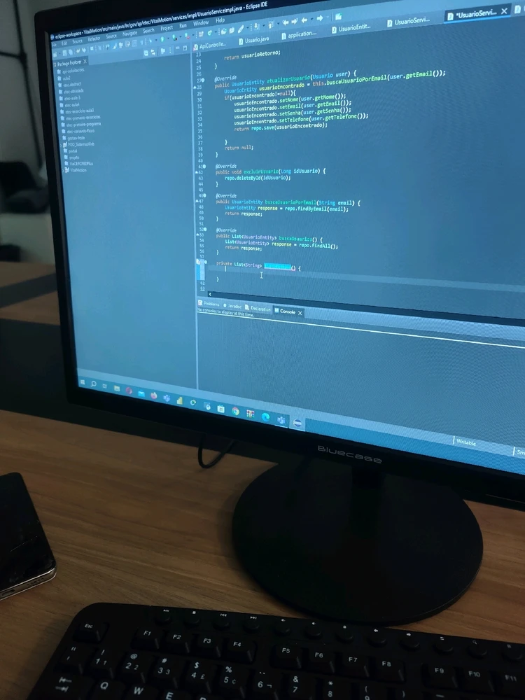 Imagem enviada por Miguel Enrique