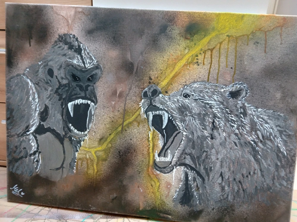 Bild hochgeladen von Mel