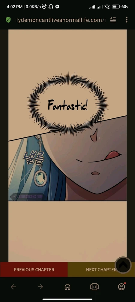 I-upload ni Neku ang larawan