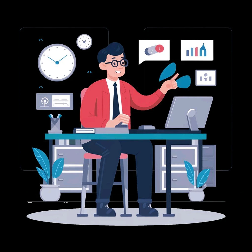 Tech Horizon 2024: Innovations Redefining Tomorrow