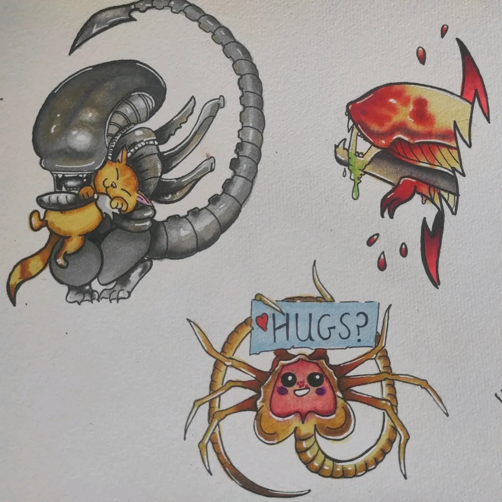 Imagen subida por Aura