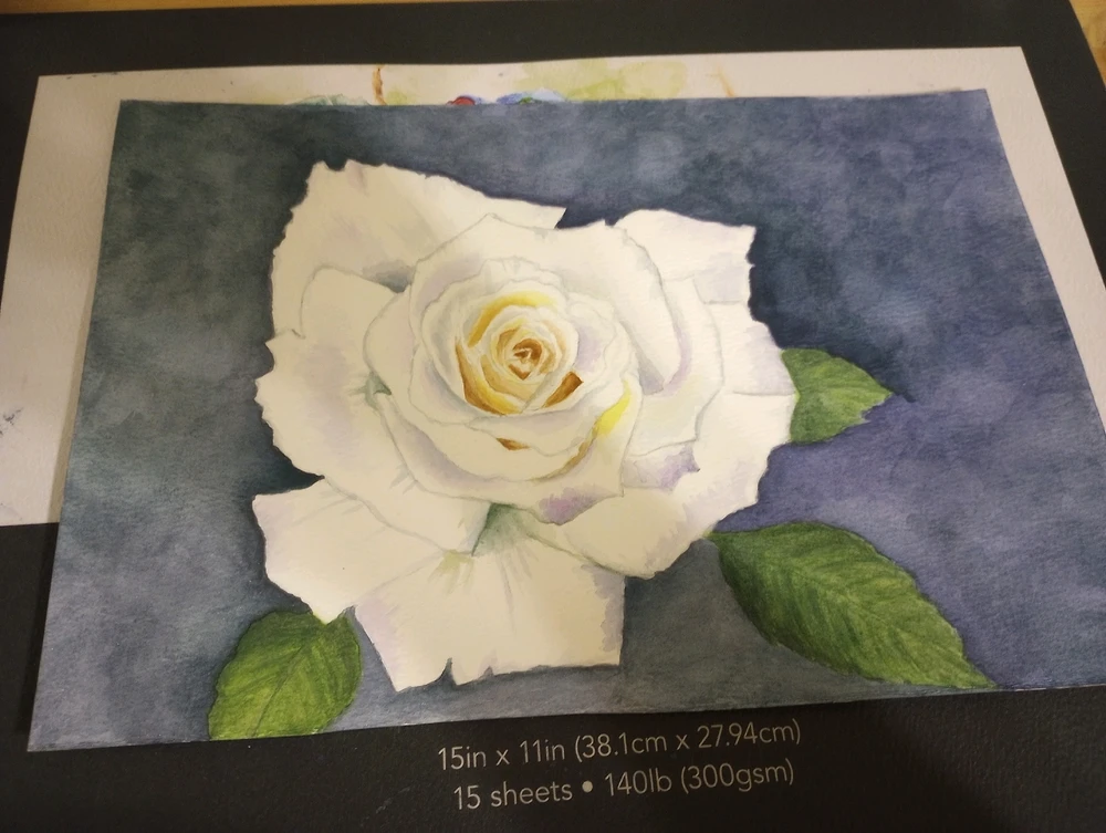 Image uploaded by Sariah