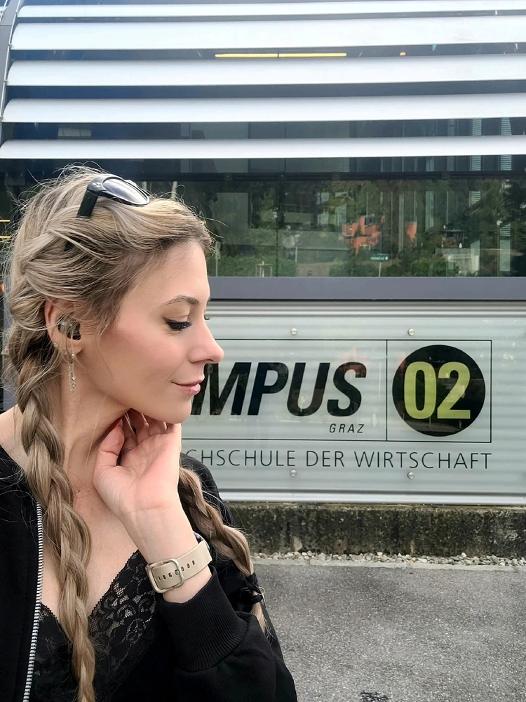 University of applied science Campus02