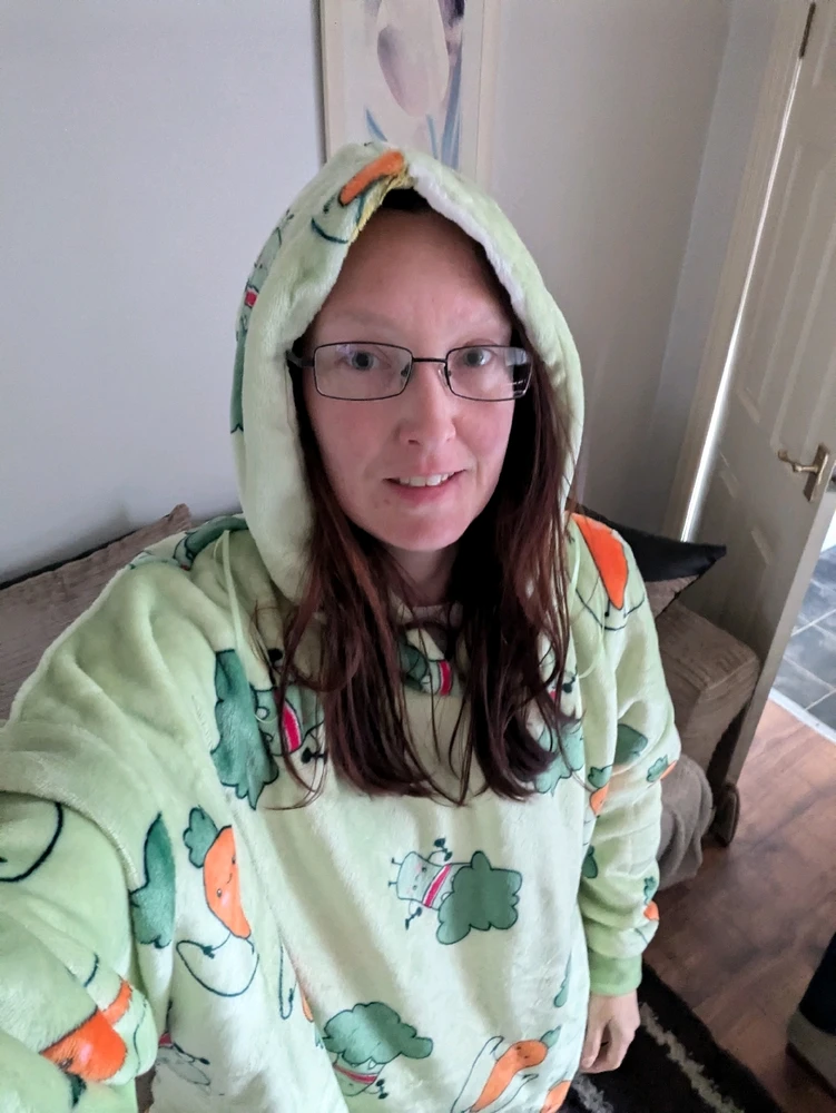 Image uploaded by Stacey