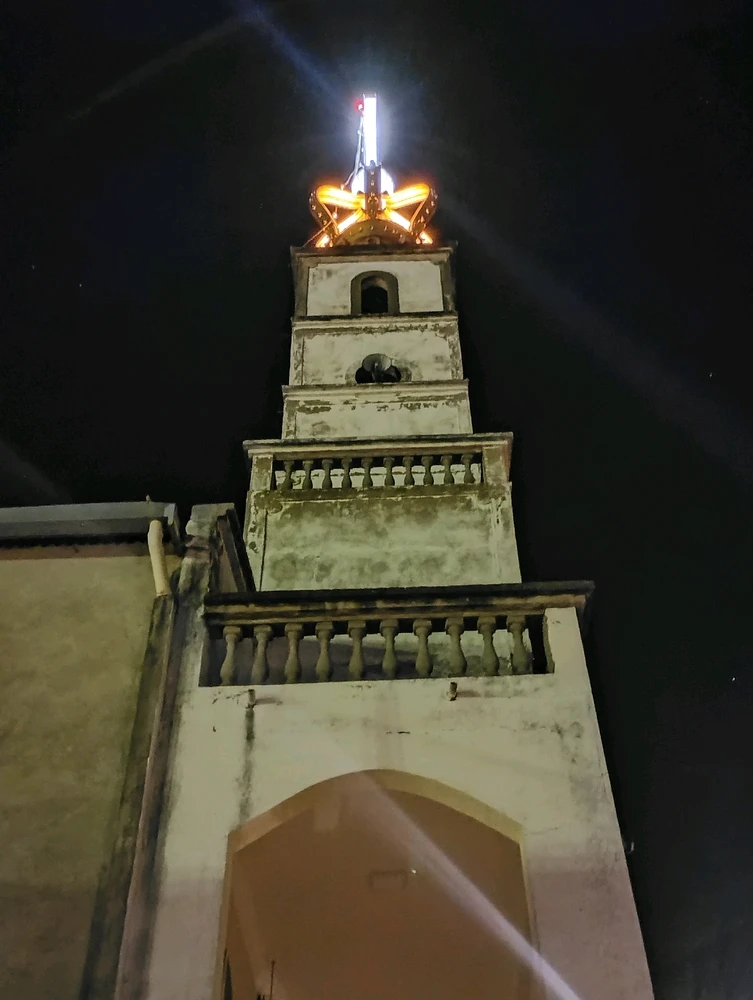 Gosto muito de tirar fotos aleatórias, como essa