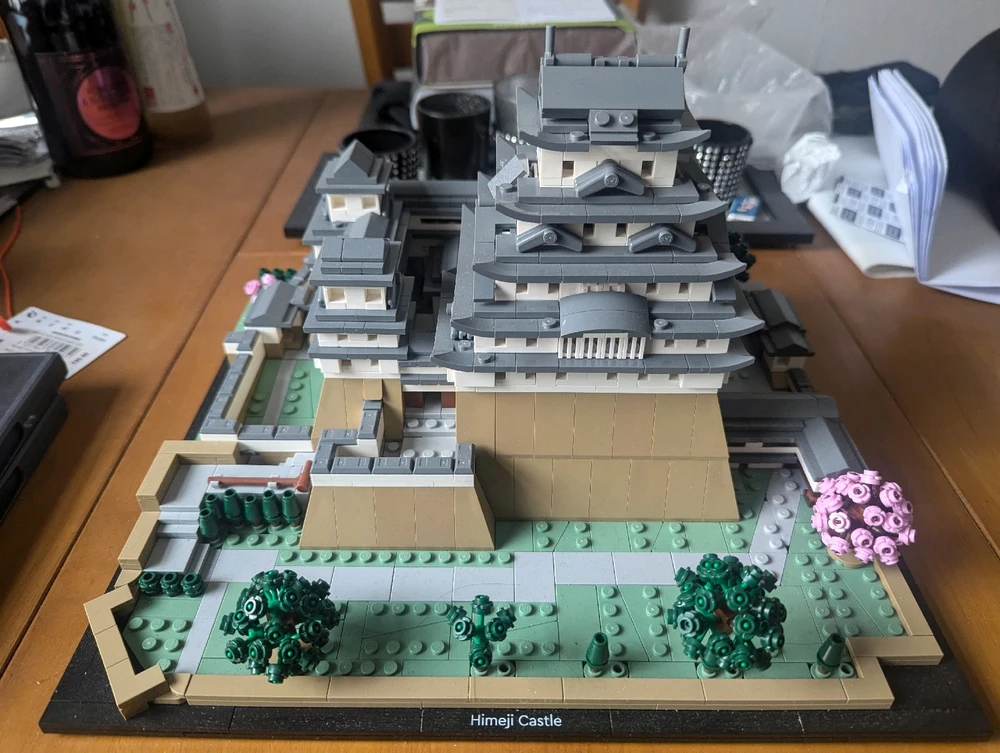 Gambar diunggah dening Stacey