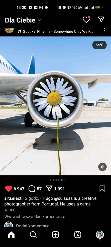 Czy ENFP mogą być razem?