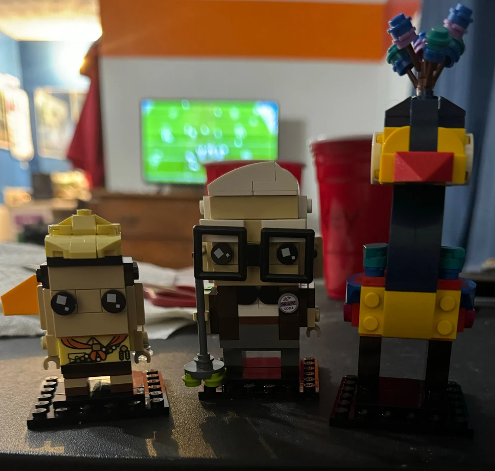 Image uploaded by Michael