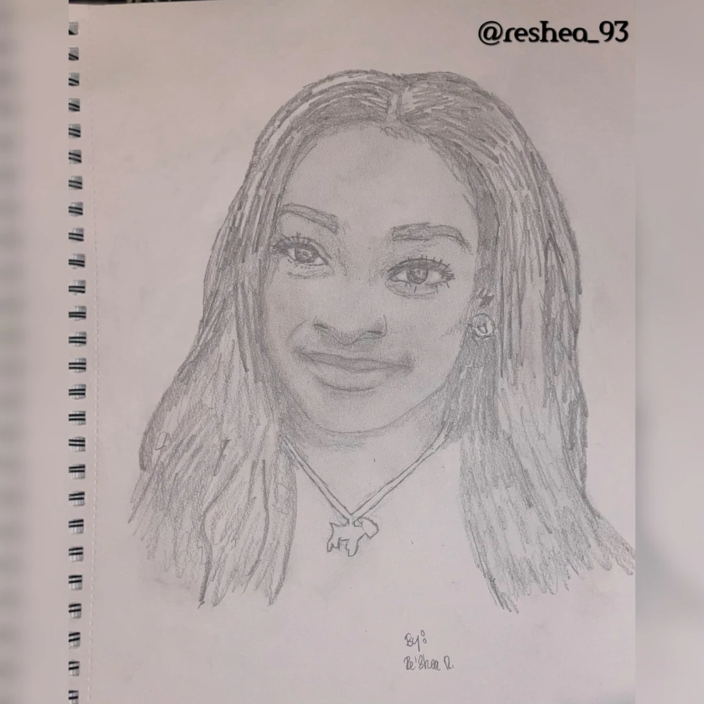 Image uploaded by Reshea