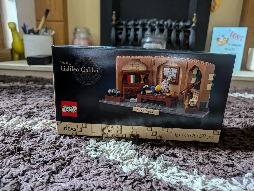 Gambar diunggah dening Stacey