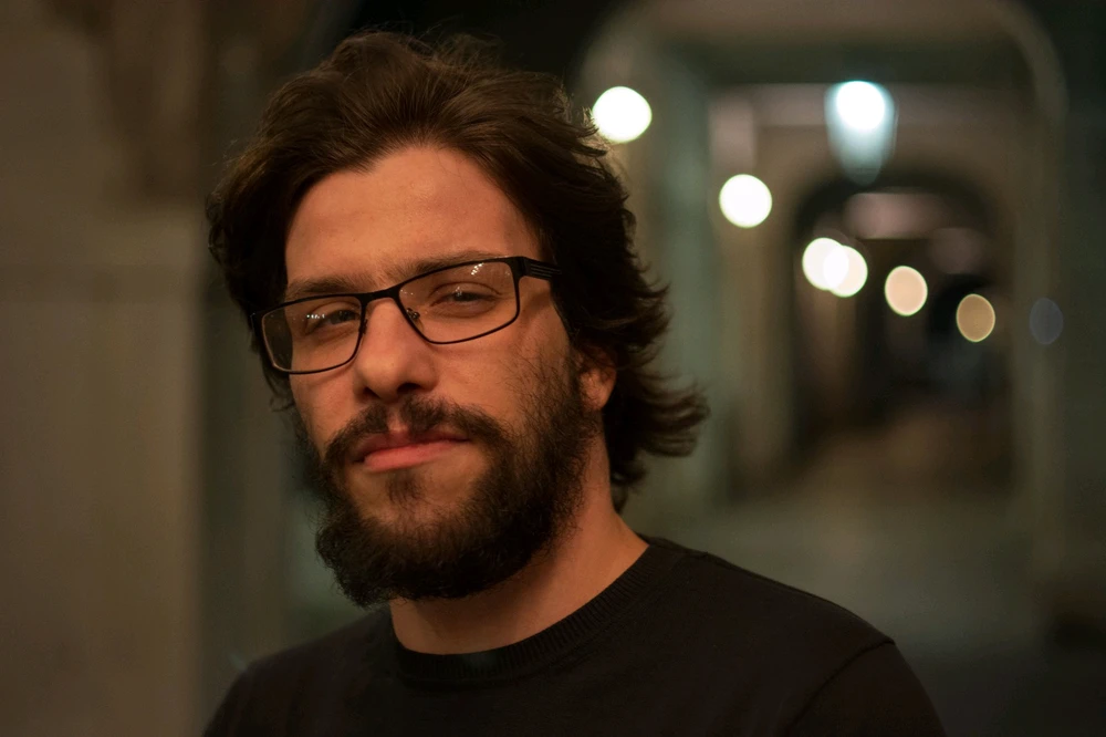 Immagine caricata da Luca