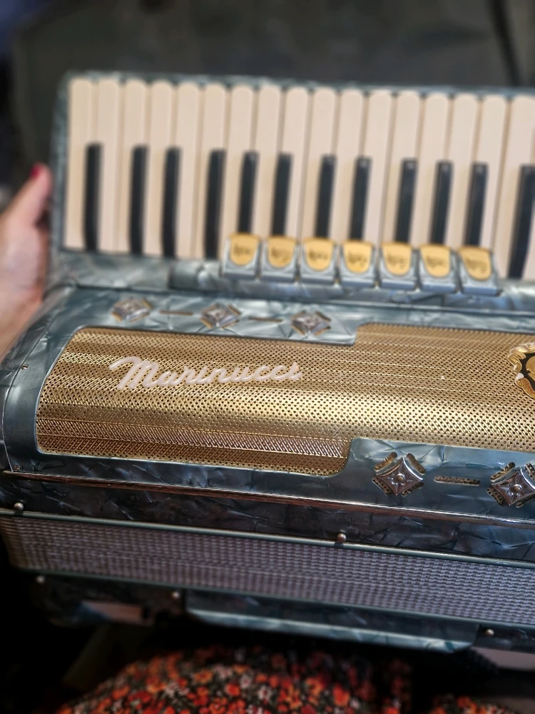 Wellcome new adventure!