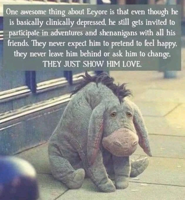 Image uploaded by Adorable Dork