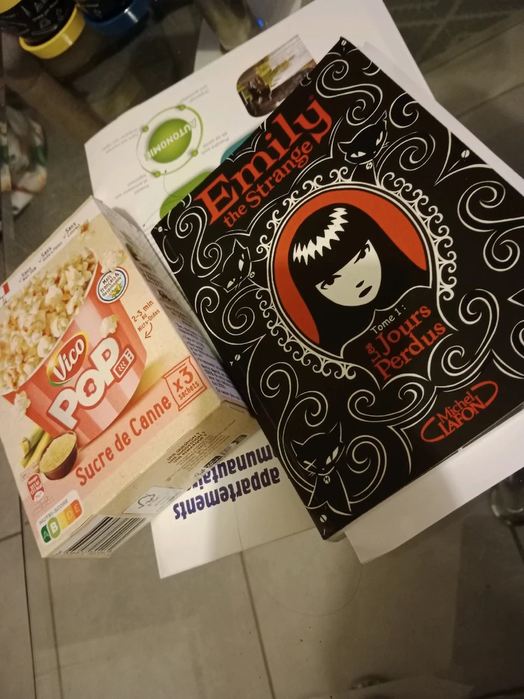 Image ajoutée par Evane