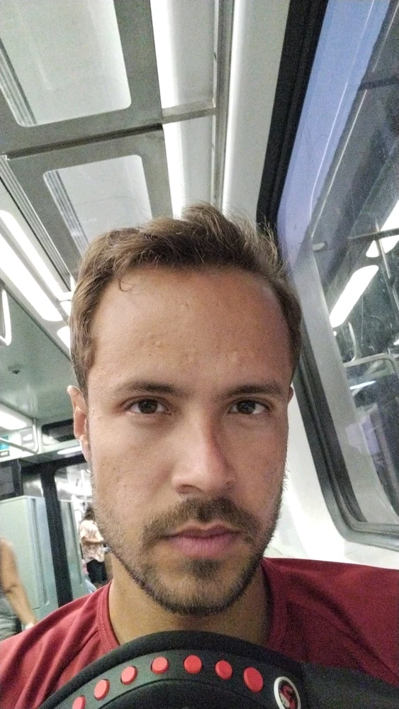 Imagem enviada por Rodrigo