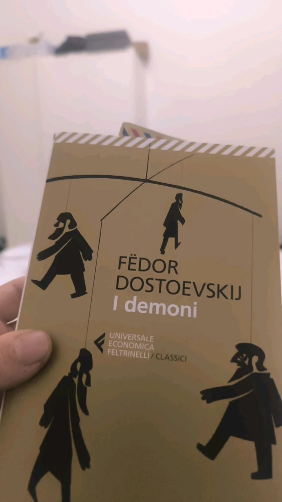 Immagine caricata da Ory