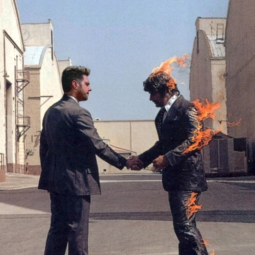 Image uploaded by Travis "Bickle" Pugh