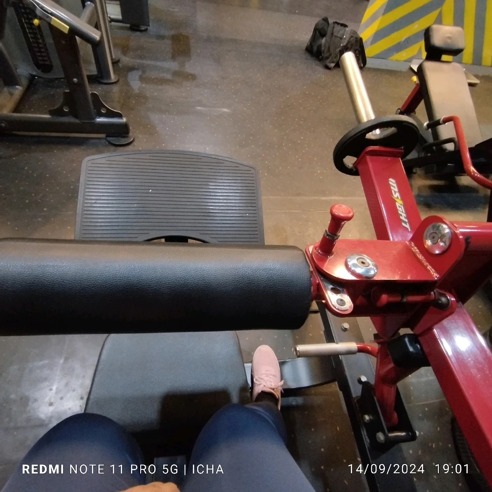 Gambar diunggah oleh Icha🔥