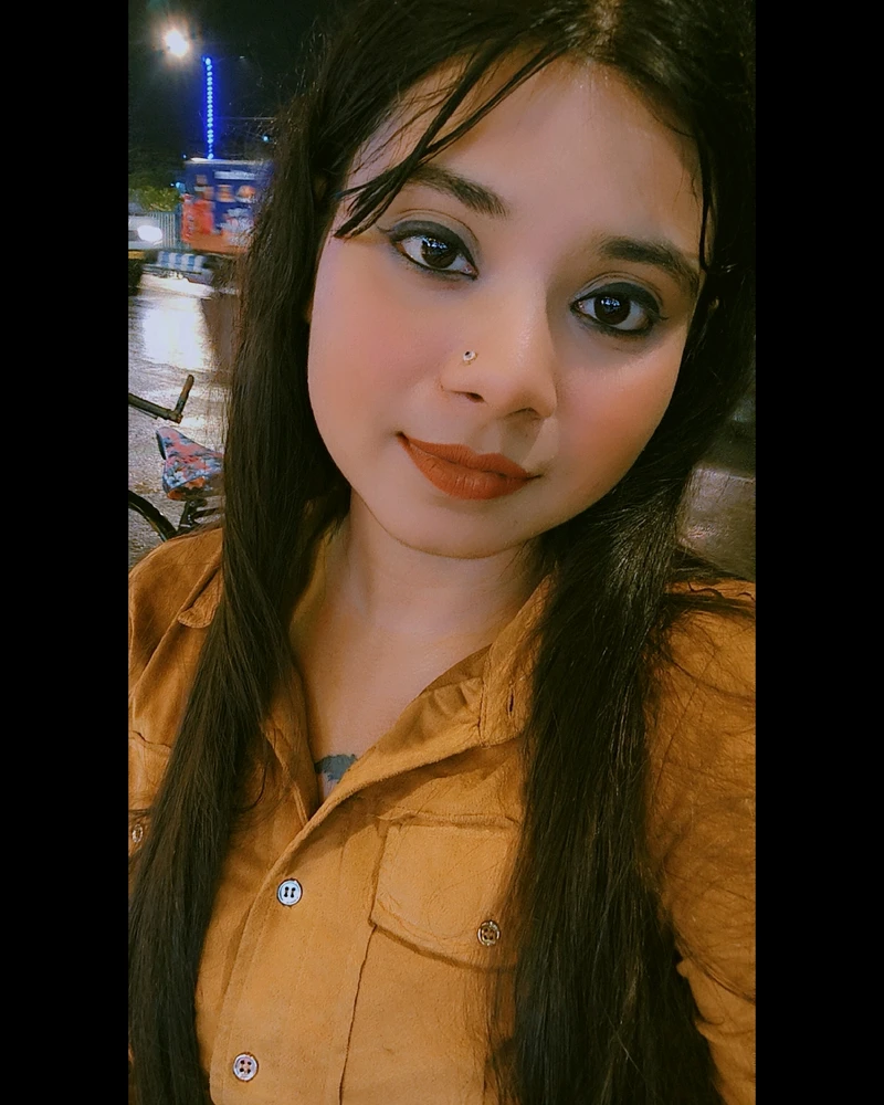 I-upload ni Sonali dutta ang larawan