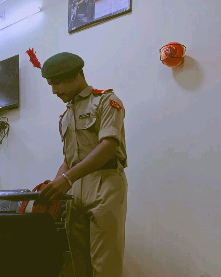 Image uploaded by Harsh Marsh