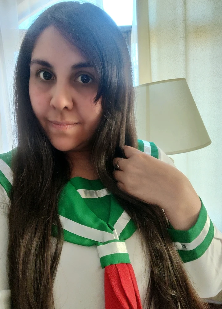 Imagen subida por Camila