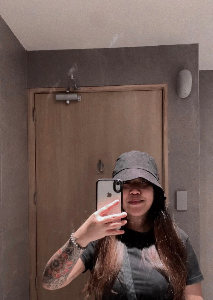 Gi-upload ni Marya ang hulagway