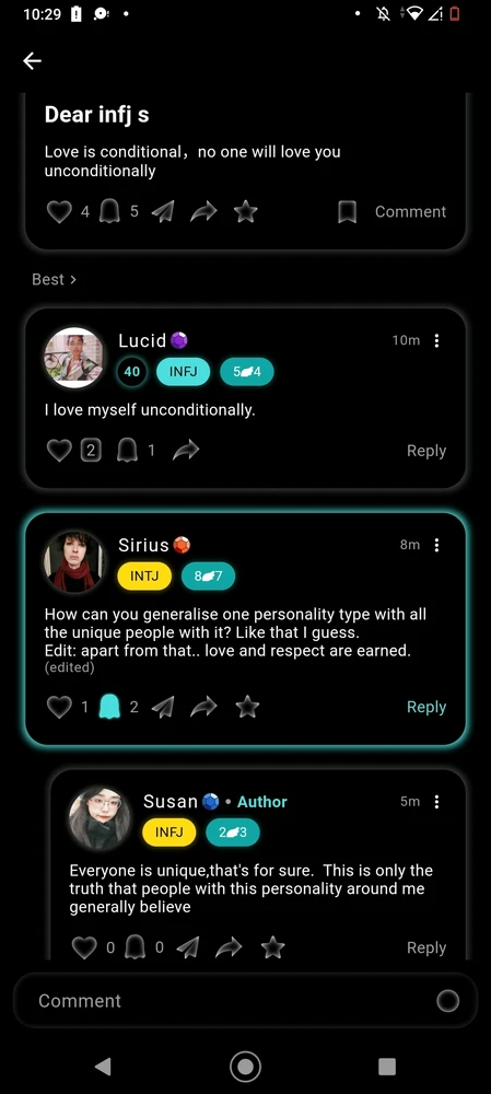 I-upload ni Lucid ang larawan