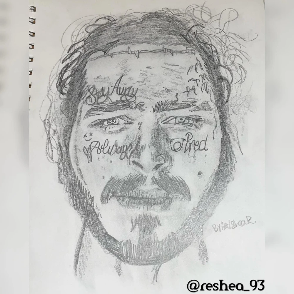 Image uploaded by Reshea