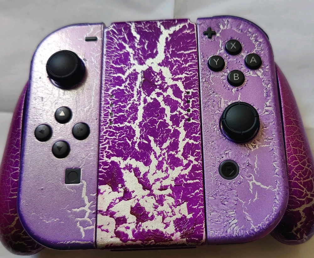 Bild uppladdad av Link