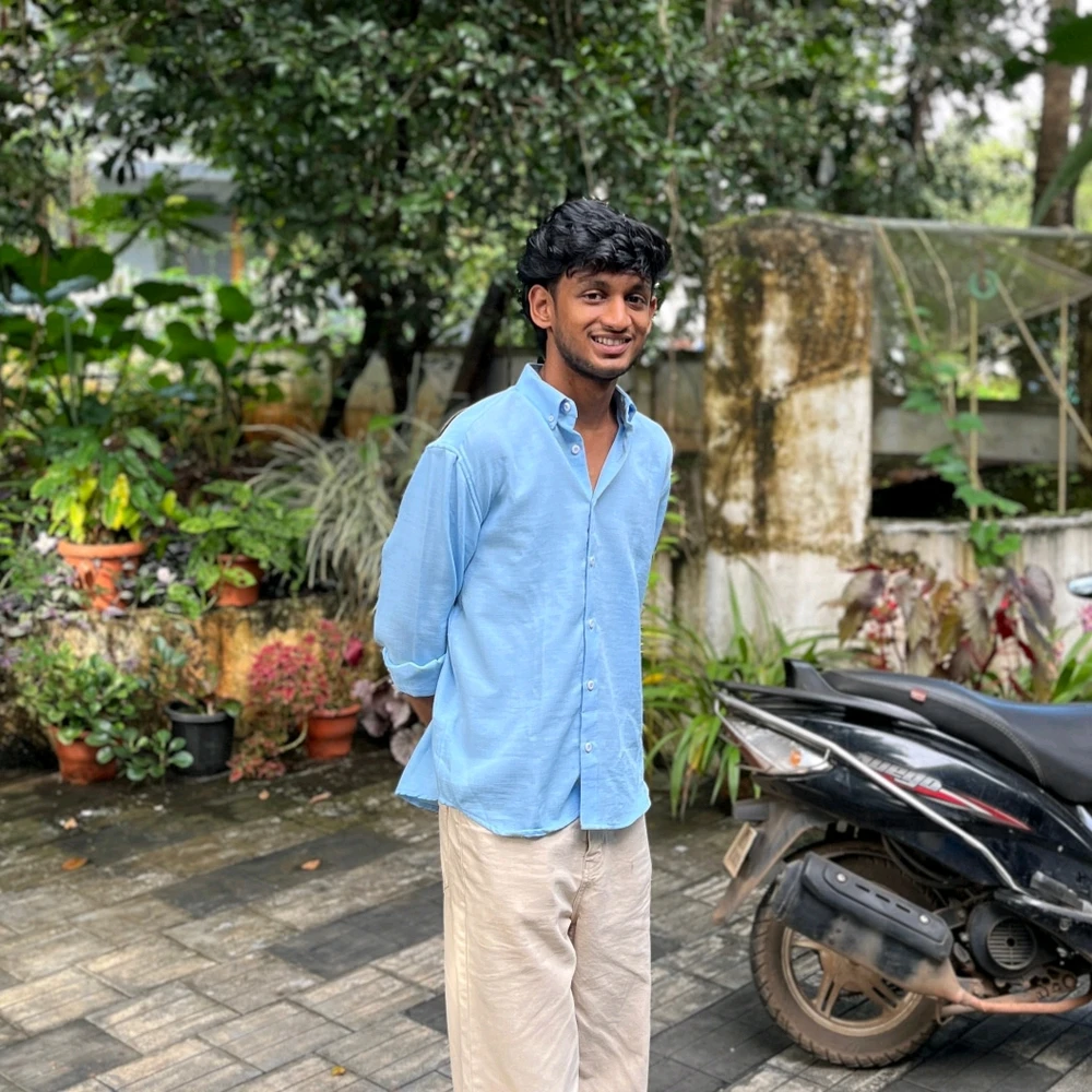 Navaneeth A അപ്ലോഡ് ചെയ്ത ചിത്രം