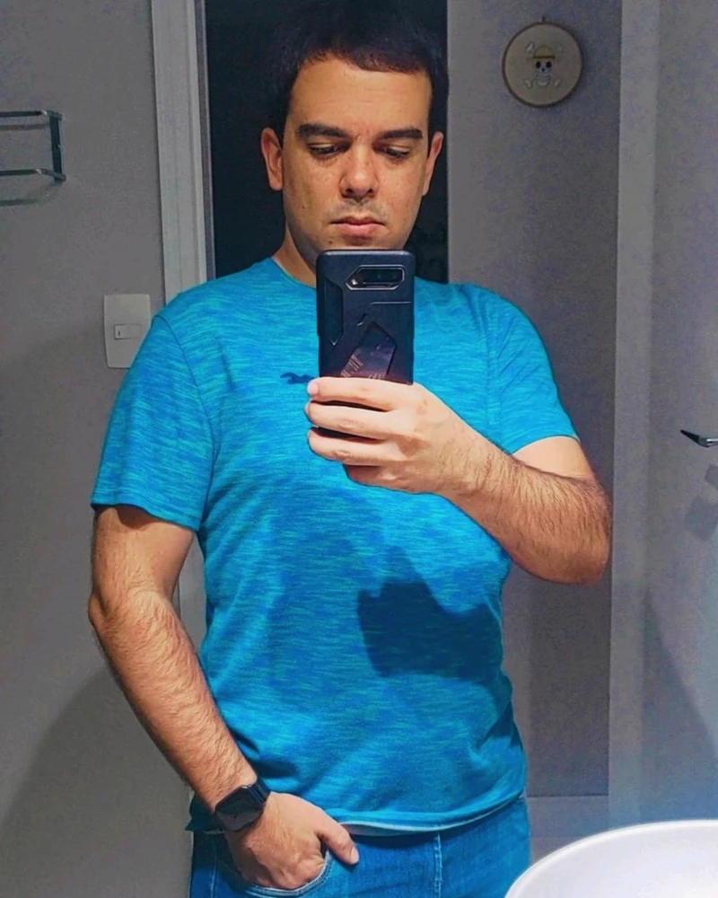 Imagem enviada por Pedro Henrique