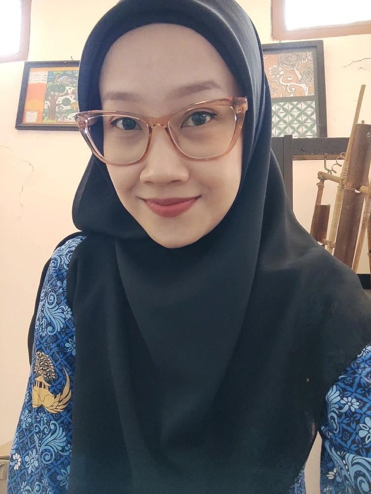 Gambar diunggah oleh Rahayu Noer Maulidia