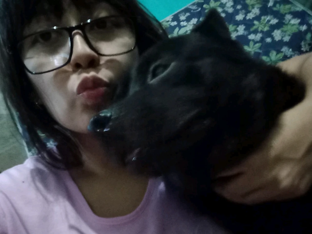 Si alguien lo viera con los ojos que lo veo