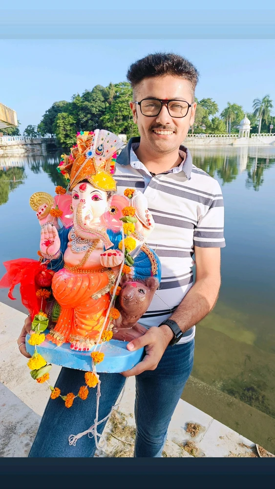 Image uploaded by Nikhil Khetani