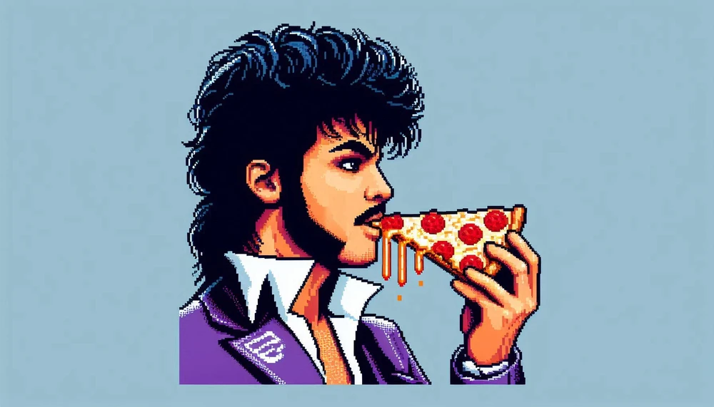 Image uploaded by Gianni Raviche