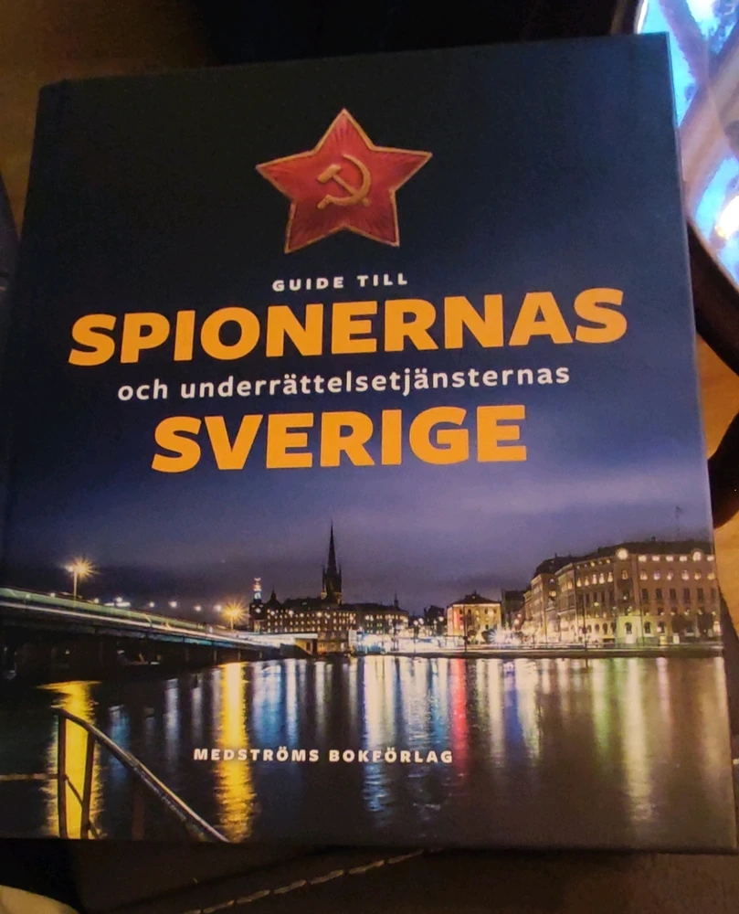 Bild uppladdad av Joel
