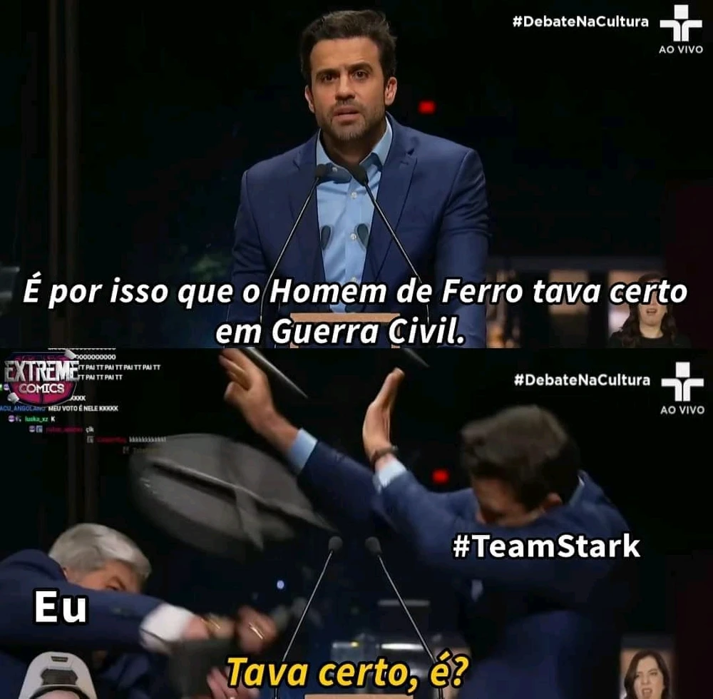 Imagem enviada por Andrew