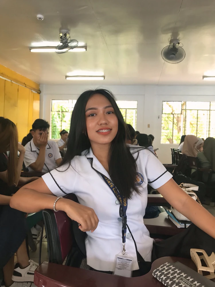 Image uploaded by Hainie