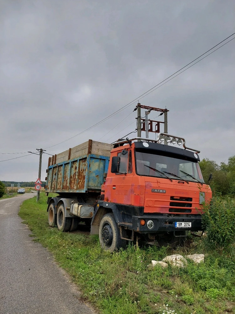 Obrázek nahrál Táňa