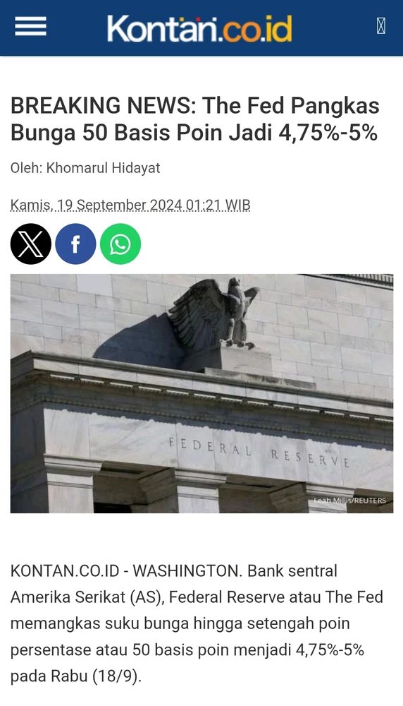 Gambar diunggah oleh ®