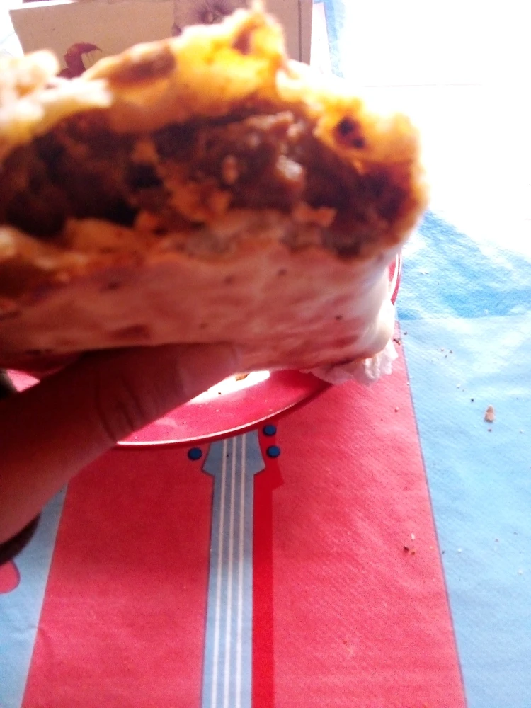 Empanadas 18

#empanadas #chile #food