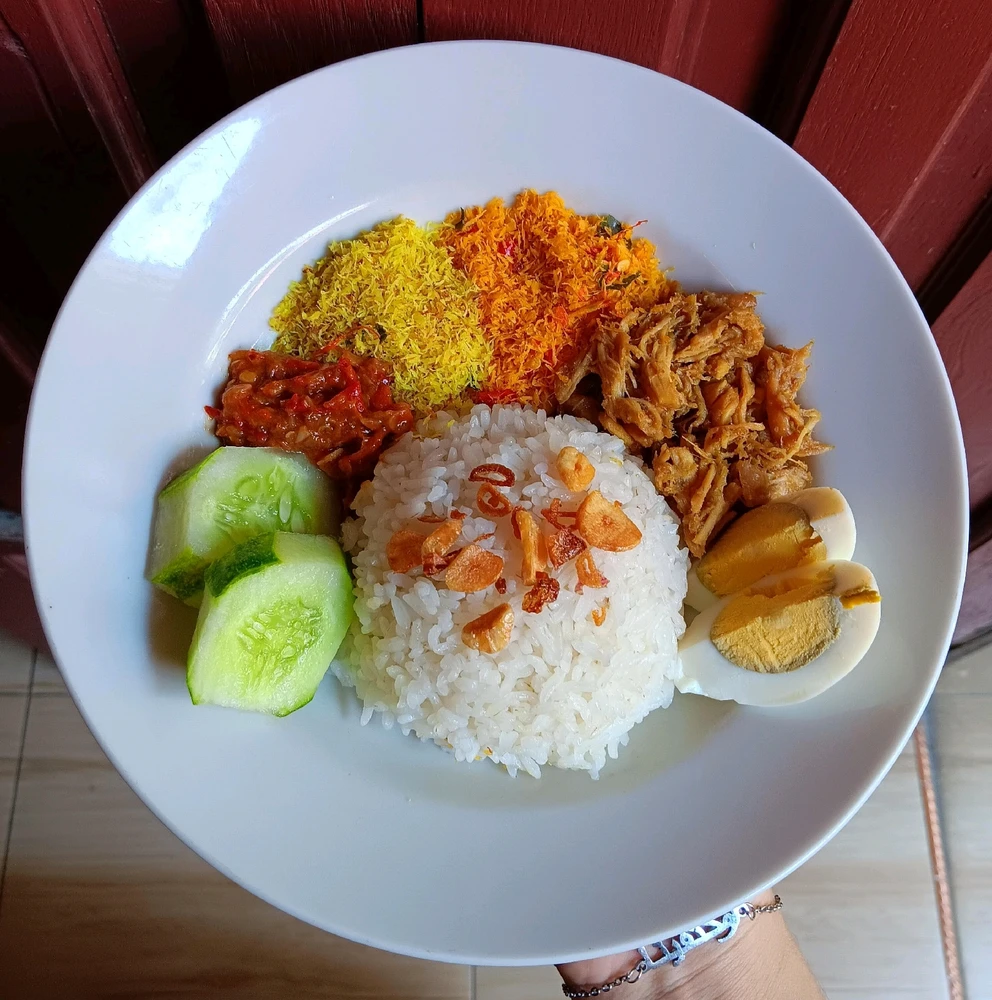 Image uploaded by Vina