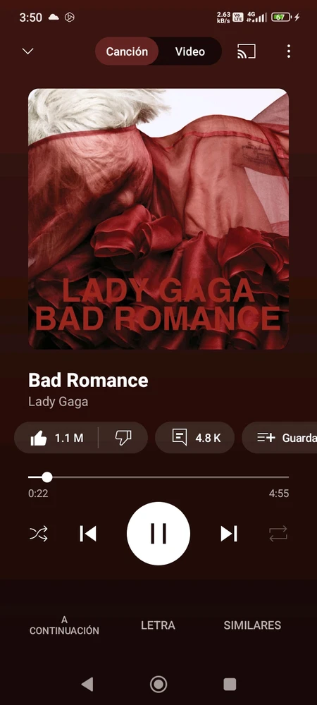 Imagen subida por Ela