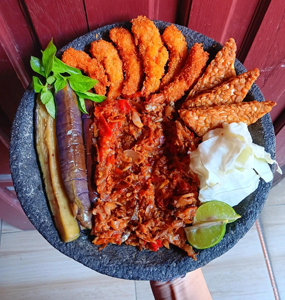 Image uploaded by Vina